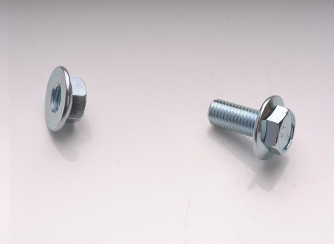 Australian standard 6921 large flange nuts and bolt set