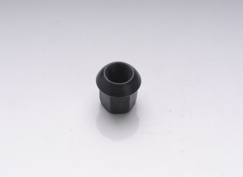 Automotive wheel nuts