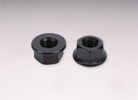 Ｑ320 Hexagonal flange nuts